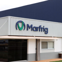 Planta Marfrig Uruguay